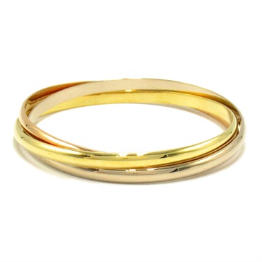 カルティエ(CARTIER)カルティエ トリニティ ブレス ブレスレット