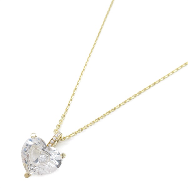 ショパール(Chopard)ショパール ソーハッピー ネックレス ネックレス 