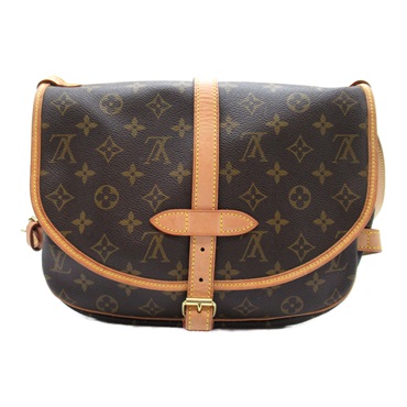 ルイ・ヴィトン(LOUIS VUITTON)ルイ・ヴィトン ソミュール30