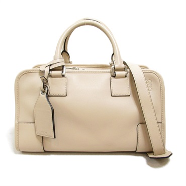 ロエベ(LOEWE)ロエベ アマソナ28 2Wayハンドバッグ ハンドバッグ