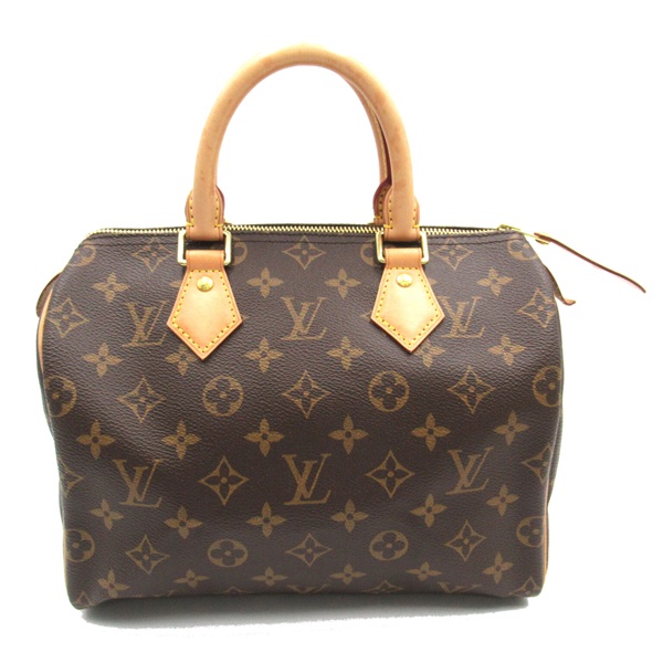 T*D様 良品／Louis Vuitton／ルイヴィトン スピーディ25 M41 ルイ・ヴィトン(LOUIS VUITTON)ルイ・ヴィトン スピーディ25