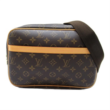 ルイ・ヴィトン(LOUIS VUITTON)ルイ・ヴィトン リポーターPM