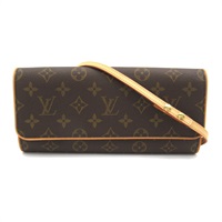 ルイ・ヴィトン(LOUIS VUITTON)ルイ・ヴィトン ポシェット ツインGM