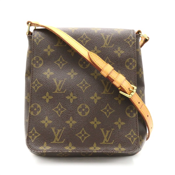 ルイ・ヴィトン(LOUIS VUITTON)ルイ・ヴィトン ミュゼット・サルサ 