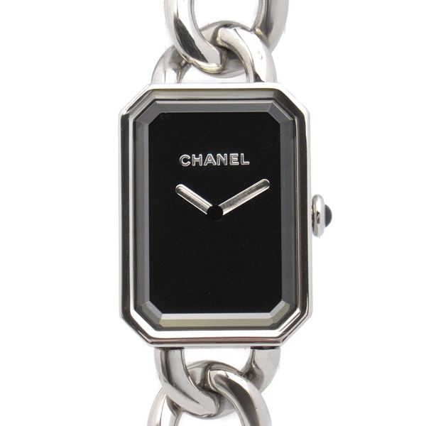 シャネル(CHANEL)シャネル プルミエール 腕時計 時計 レディース H3250