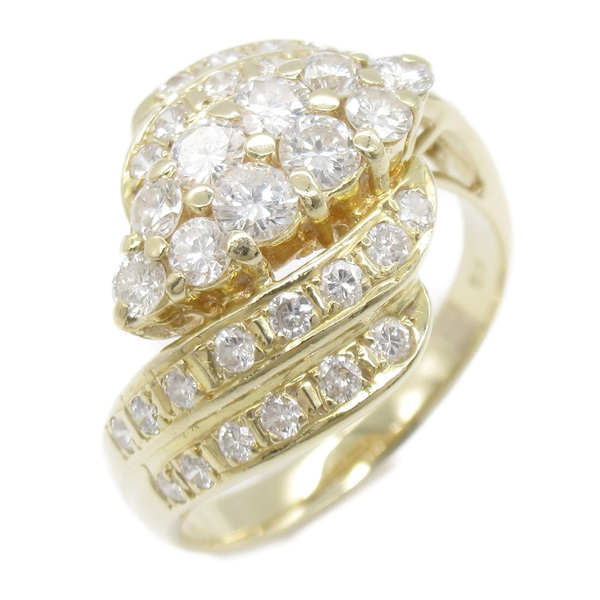 ジュエリー(JEWELRY)ジュエリー ダイヤモンド リング リング・指輪  