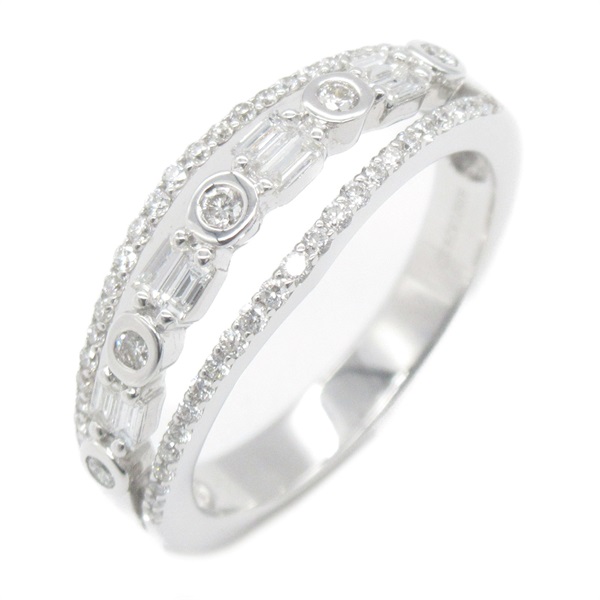 ジュエリー(JEWELRY)ジュエリー ダイヤモンド リング リング・指輪  