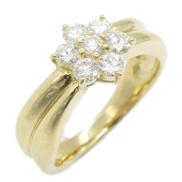 ジュエリー(JEWELRY)ジュエリー ダイヤモンド リング リング・指輪  