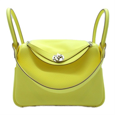 エルメス(HERMES)エルメス リンディ26 ショルダーバッグ ショルダー