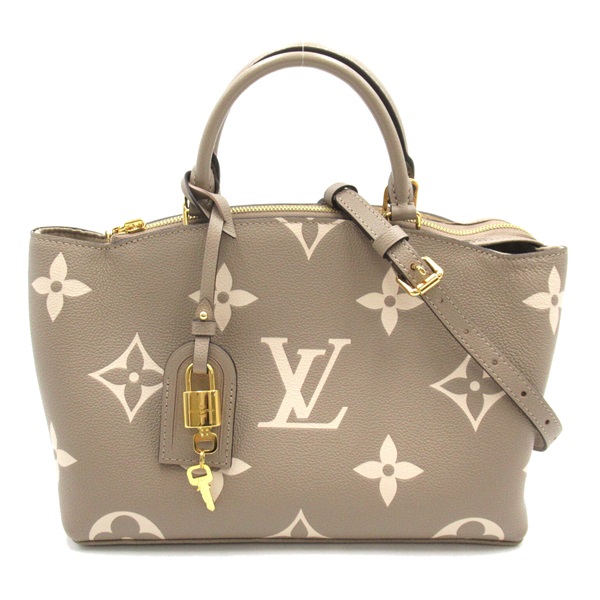 ルイ・ヴィトン(LOUIS VUITTON)ルイ・ヴィトン プティ・パレPM 2way 