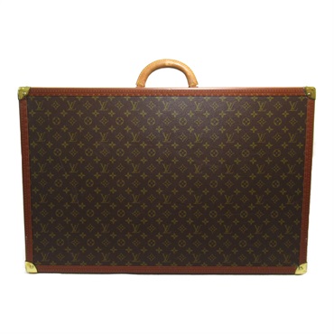 【美品】Louis Vuitton ルイヴィトン　アルゼール75 アルゼール 75 モノグラム｜ルイ・ヴィトン 公式サイト - M21225