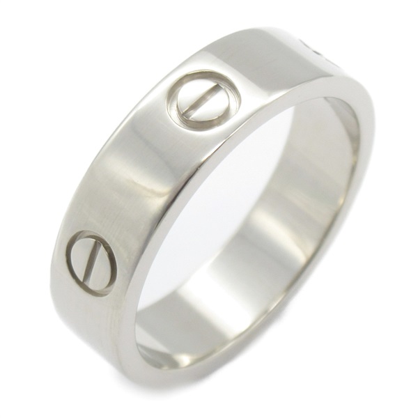 ⭐︎美品⭐︎ Cartier ラブリング カルティエ(CARTIER)カルティエ ラブリング リング・指輪