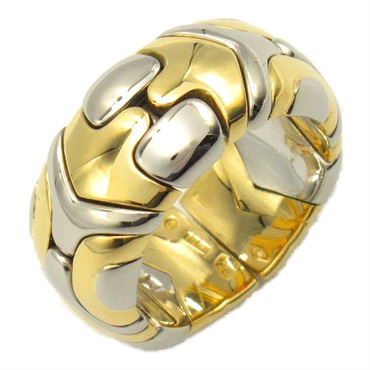 ブルガリ(BVLGARI)ブルガリ アルベアーレ リング リング・指輪