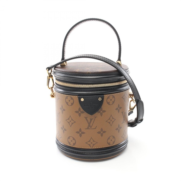 ルイ・ヴィトン(LOUIS VUITTON)ルイ・ヴィトン カンヌ モノグラム