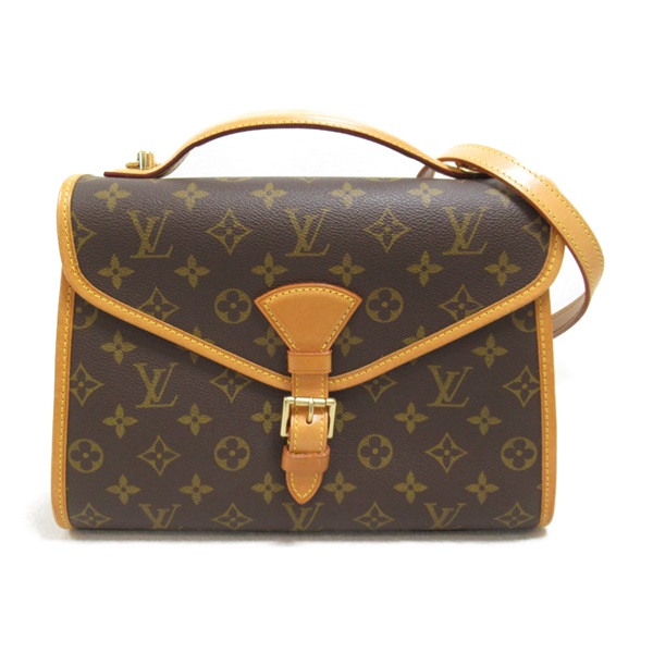 ルイヴィトン ベルエア モノグラム ショルダーバッグ LOUIS VUITTON ルイヴィトン (Vintage) ベルエア ショルダーバッグ – Trip