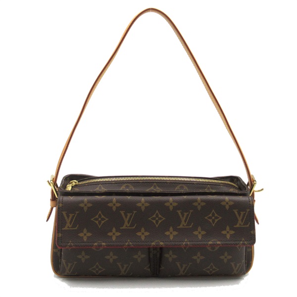 ルイヴィトン ヴィバ・シテMM M51164 ショルダーバッグ ルイ・ヴィトン(LOUIS VUITTON)ルイ・ヴィトン ヴィバ シテMM