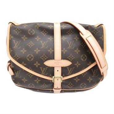 ルイ・ヴィトン(LOUIS VUITTON)ルイ・ヴィトン ソミュール30