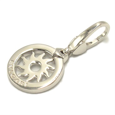 ブルガリ(BVLGARI)ブルガリ トンドサン チャーム ペンダント