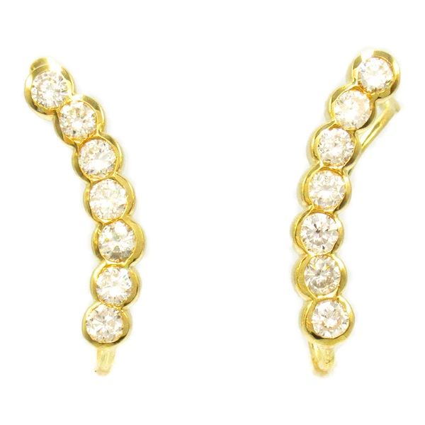 ジュエリー(JEWELRY)ジュエリー ダイヤ イヤリング イヤリング  