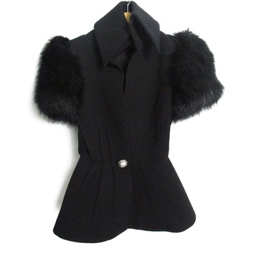 バルマン(BALMAIN)バルマン BALMAIN ジャケット その他ジャケット 衣料