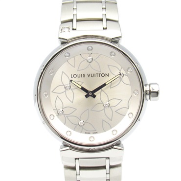 ルイ・ヴィトン(LOUIS VUITTON)ルイ・ヴィトン タンブールMM ラブリー