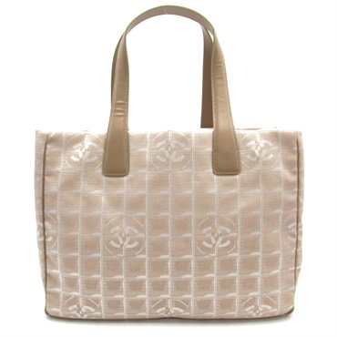 正規品 CHANEL ニュートラベルライン MM ハンド バッグ ギャラ付き 楽天市場】【バッグ】CHANEL シャネル ニュートラベルライン New
