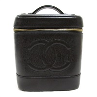 シャネル 縦型バニティ バッグ その他バッグ バッグ レディース