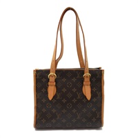ルイ・ヴィトン(LOUIS VUITTON)ルイ・ヴィトン ポパンクール・オ  