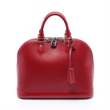 ルイ・ヴィトン(LOUIS VUITTON)ルイ・ヴィトン アルマ エピ