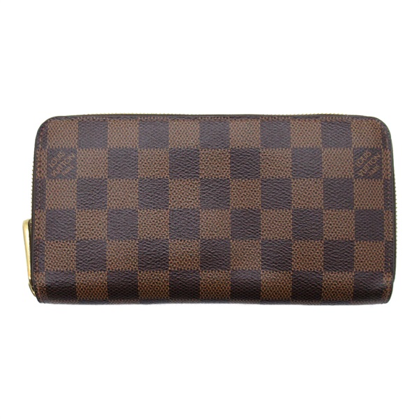 ルイ・ヴィトン(LOUIS VUITTON)ルイ・ヴィトン ジッピー・ウォレット