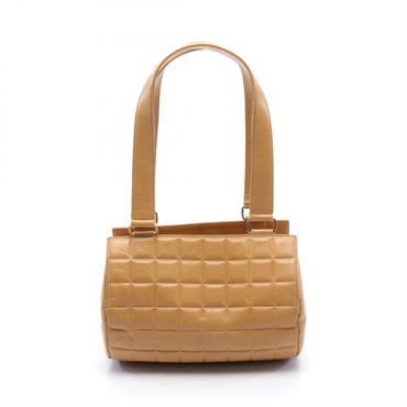 シャネル(CHANEL)シャネル チョコバー ハンドバッグ バッグ レディース