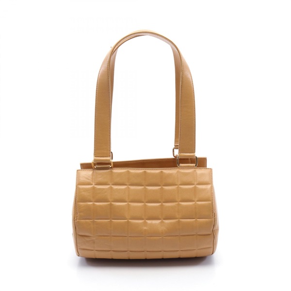 シャネル(CHANEL)シャネル チョコバー ハンドバッグ バッグ レディース