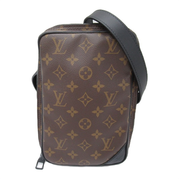 Louis Vuitton ブラック ショルダーバッグ本日限り値引き中！ ルイ・ヴィトン(LOUIS VUITTON)ルイ・ヴィトン ホイールボックス