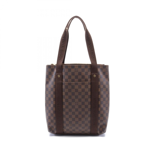 ルイ・ヴィトン(LOUIS VUITTON)ルイ・ヴィトン カバ ボブール  