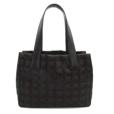 シャネル(CHANEL)シャネル ニュートラベルライントートPM トート
