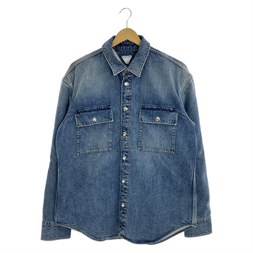 ボッテガヴェネタ(BOTTEGA VENETA)ボッテガヴェネタ デニム