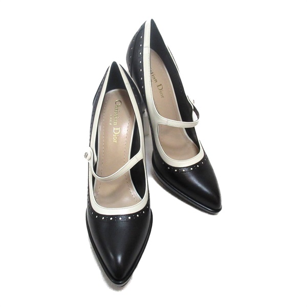 ディオール(Dior)ディオール パンプス パンプス 靴 レディース 