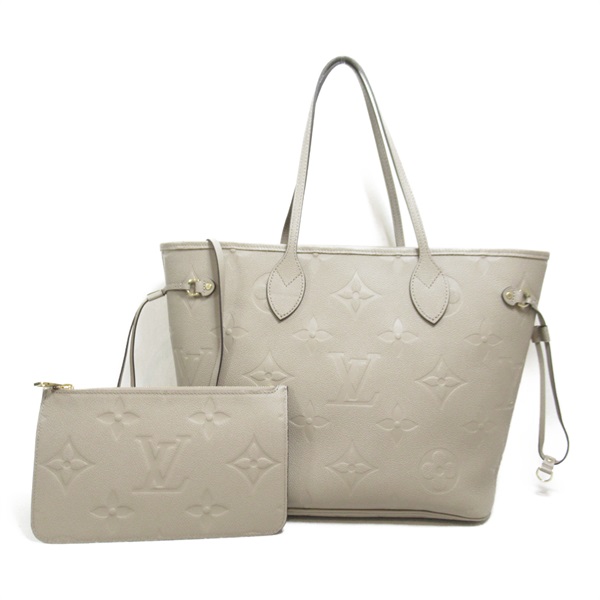 ルイ・ヴィトン(LOUIS VUITTON)ルイ・ヴィトン ネヴァーフルMM トゥル 