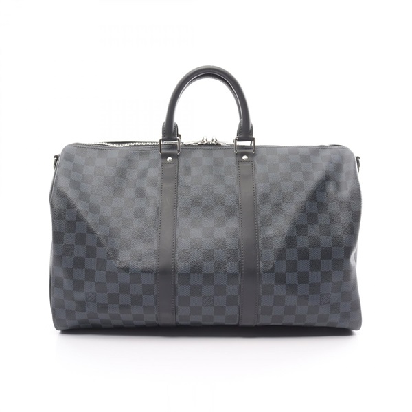 ルイ・ヴィトン(LOUIS VUITTON)ルイ・ヴィトン キーポル バンド 