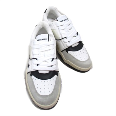 ディースクエアード(DSQUARED2)ディースクエアード スパカー ディースクエアード(DSQUARED2)ディースクエアード スパカー