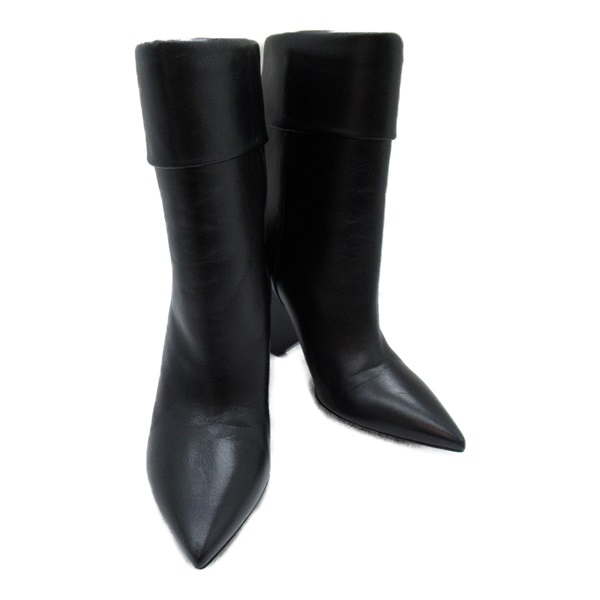 サンローラン(SAINT LAURENT)サンローラン アンクル ブーツ ブーツ 靴 