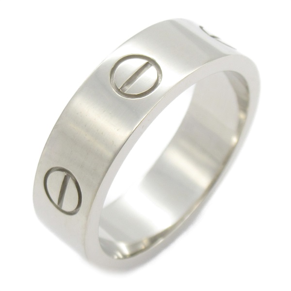 カルティエ(CARTIER)カルティエ ラブリング リング・指輪 ジュエリー  