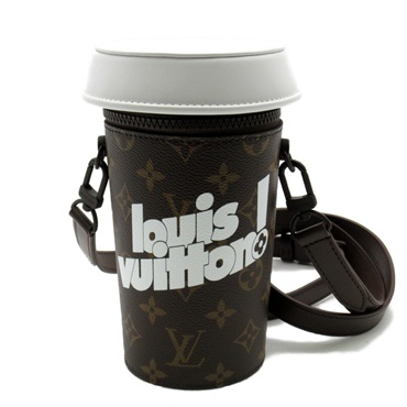 ルイ・ヴィトン(LOUIS VUITTON)ルイ・ヴィトン エブリデイLV コーヒー
