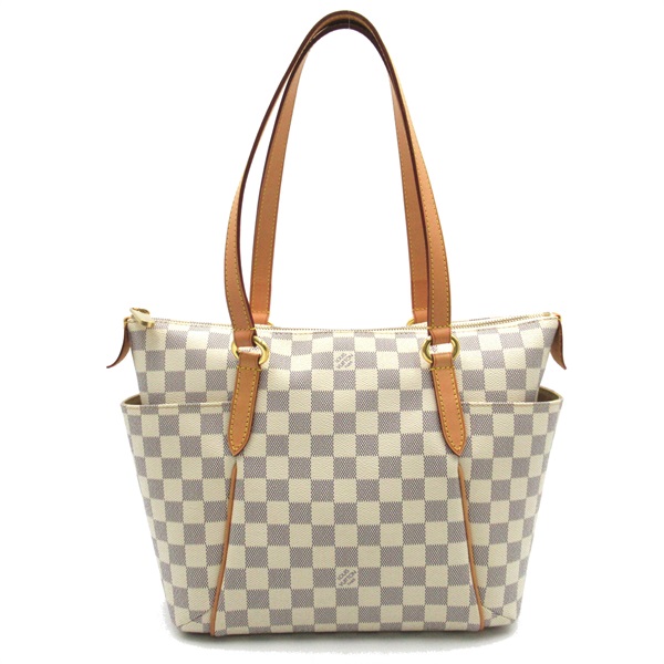 Louis Vuitton ルイヴィトン トータリーPM ダミエ N41282 ダミエ トータリーPM 詳細情報とお値段 【ルイ・ヴィトン・ナビ！】