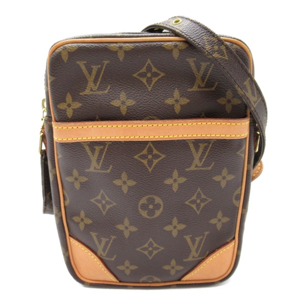 ルイ・ヴィトン(LOUIS VUITTON)ルイ・ヴィトン ダヌーブ ショルダー