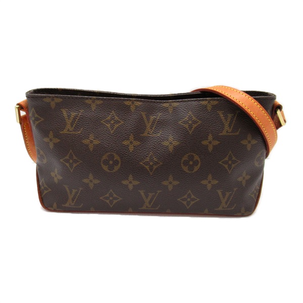 ルイ・ヴィトン(LOUIS VUITTON)ルイ・ヴィトン トロター ショルダー 