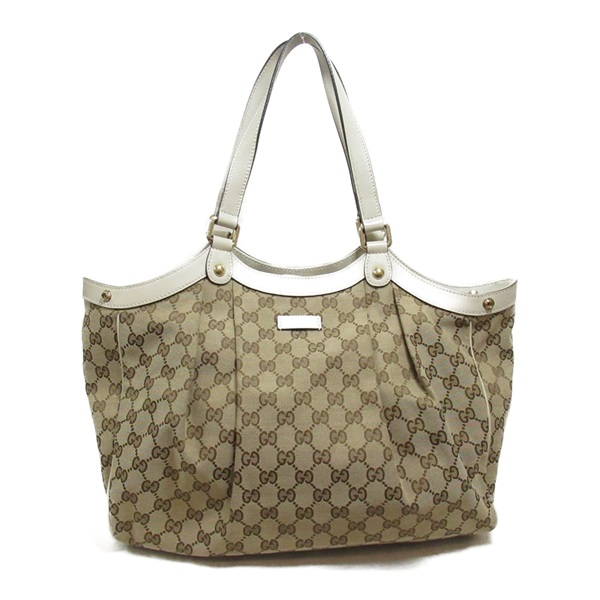 GUCCI トートバッグ - トートバッグ GUCCI トートバッグ - トートバッグ