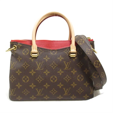 ルイヴィトンパラス ルイ・ヴィトン(LOUIS VUITTON)ルイ・ヴィトン パラスBB 2way