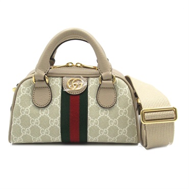 グッチ(GUCCI)グッチ オフィディア GG 2wayショルダーバッグ バッグ