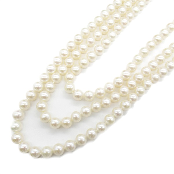 ティファニー(TIFFANY＆CO)ティファニー フレッシュウォーター パール 